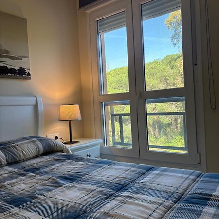 Ancora Apartamento El Puerto de Santa Maria Bagian luar foto