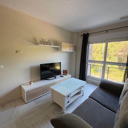 Ancora Apartamento El Puerto de Santa Maria Bagian luar foto