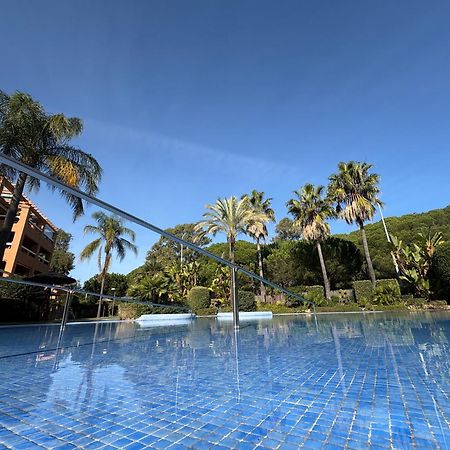 Ancora Apartamento El Puerto de Santa Maria Bagian luar foto