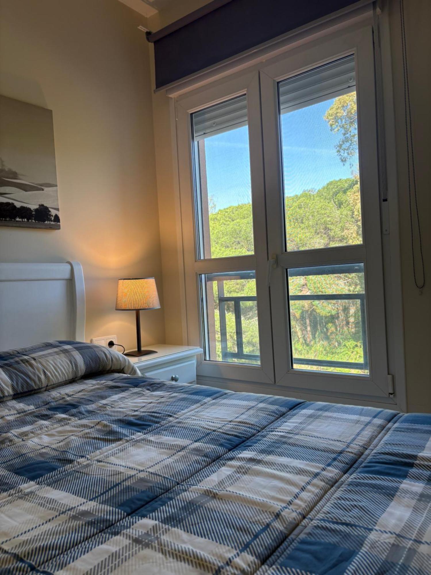 Ancora Apartamento El Puerto de Santa Maria Bagian luar foto