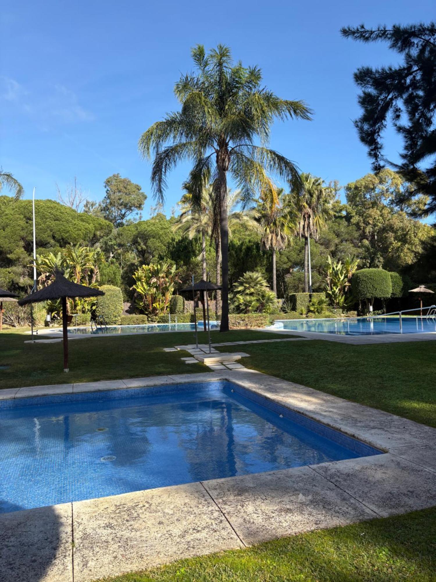 Ancora Apartamento El Puerto de Santa Maria Bagian luar foto