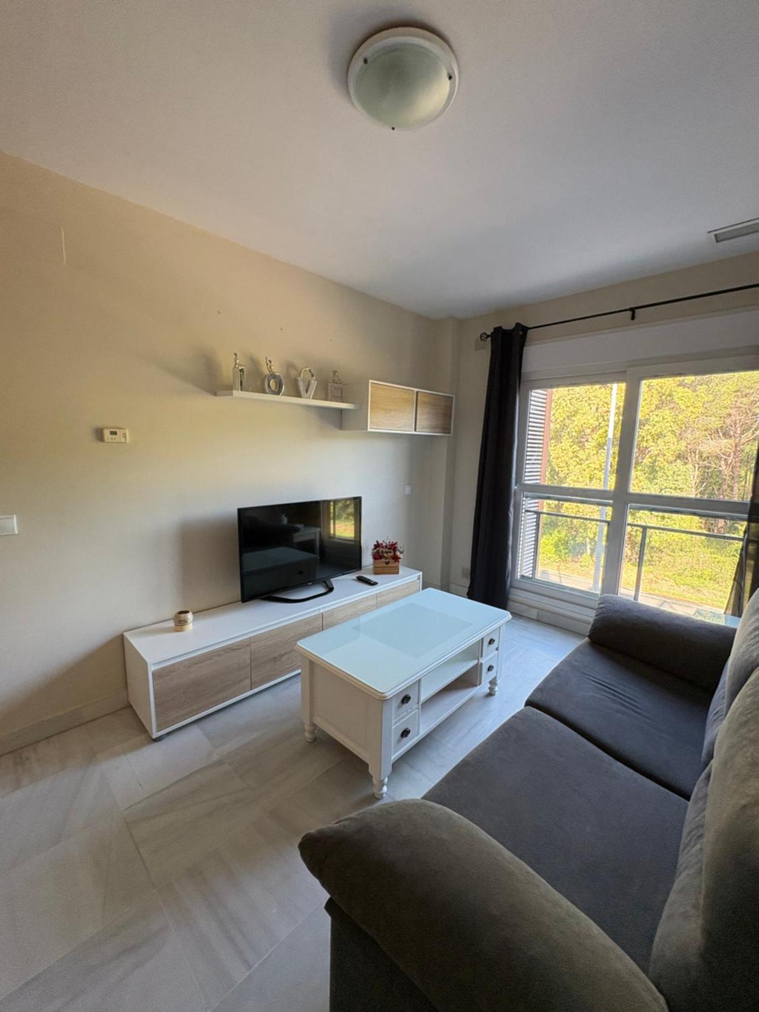 Ancora Apartamento El Puerto de Santa Maria Bagian luar foto