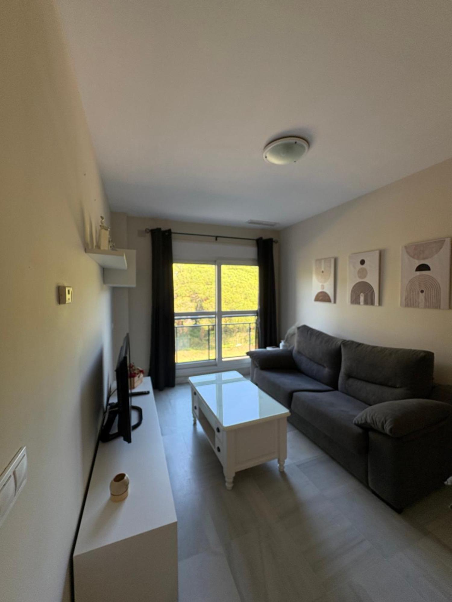 Ancora Apartamento El Puerto de Santa Maria Bagian luar foto