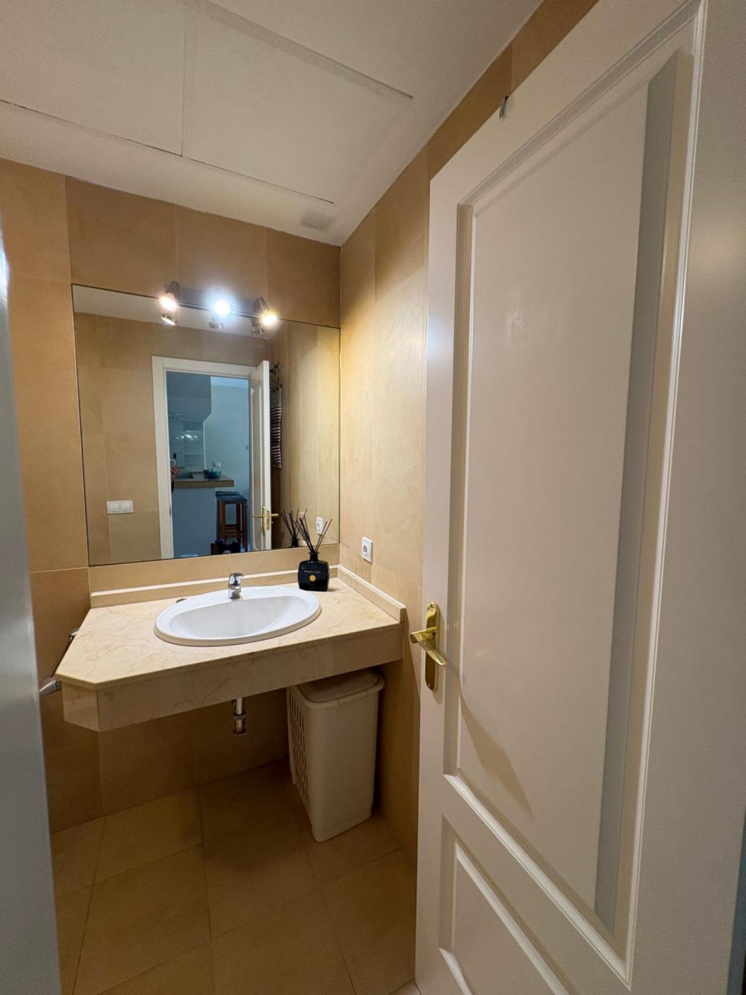 Ancora Apartamento El Puerto de Santa Maria Bagian luar foto
